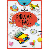 DIBUJAR ES FACIL