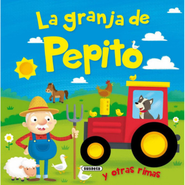 LA GRANJA DE PEPITO
