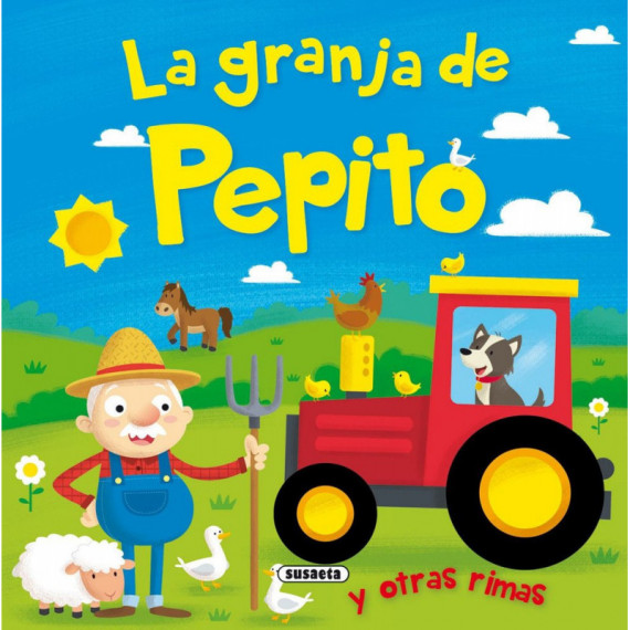 LA GRANJA DE PEPITO