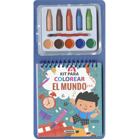 EL MUNDO