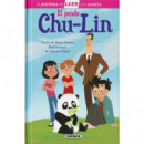 EL PANDA CHU-LIN