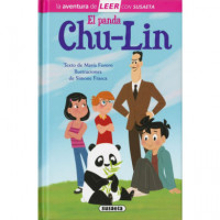 EL PANDA CHU-LIN