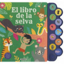 EL LIBRO DE LA SELVA