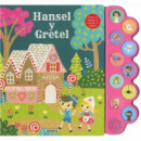 HANSEL Y GRETEL