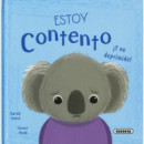 ESTOY CONTENTO �Y NO DEPRIMIDO!