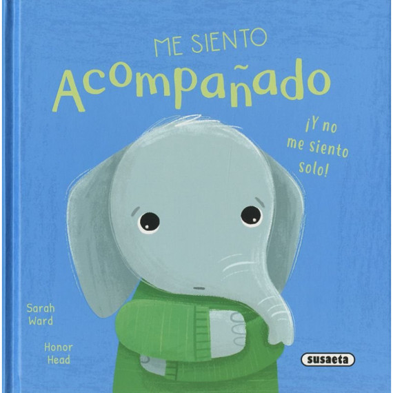 ME SIENTO ACOMPA�ADO �Y NO SOLO!