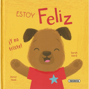 ESTOY FELIZ �Y NO TRISTE!