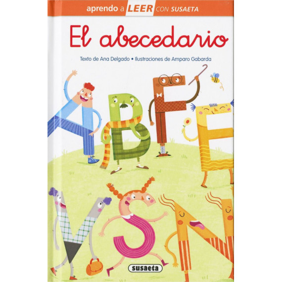 EL ABECEDARIO