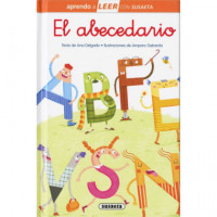 EL ABECEDARIO
