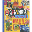 APRENDO A CREAR ARTE