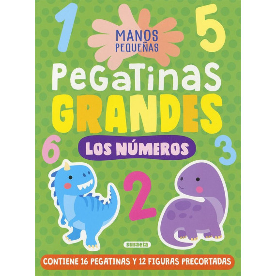 LOS NUMEROS
