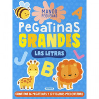 LAS LETRAS