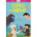 COPITO DE NIEVE