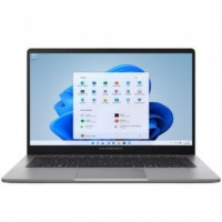 ASUS PORTATIL EXPERTBOOK P1 PM1403CDA-S60237X Ryzen 7 170/ 16GB/ 512GB SSD/ 14"/ Win11 Pro