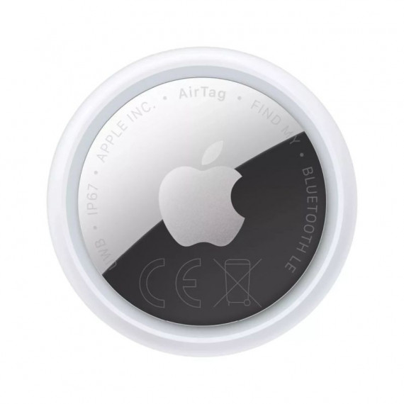 APPLE LOCALIZADOR AIRTAG 1 UNIDAD 2ND GEN