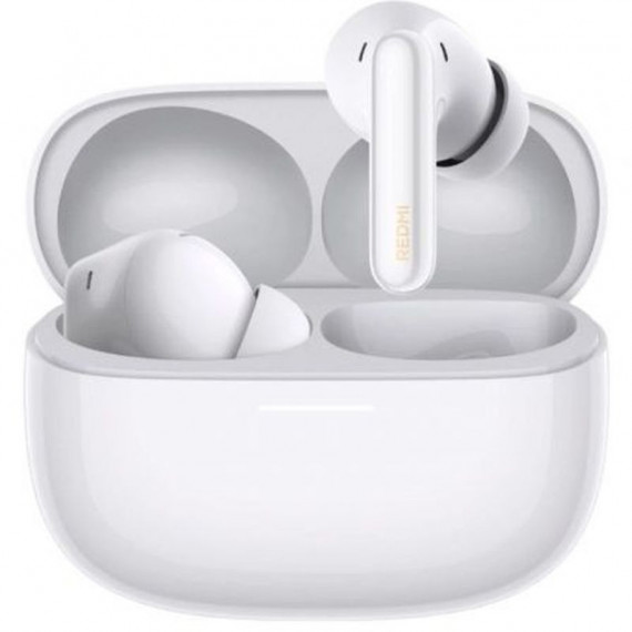 XIAOMI AURICULARES REDMI BUDS 8 PRO ANC BLANCO