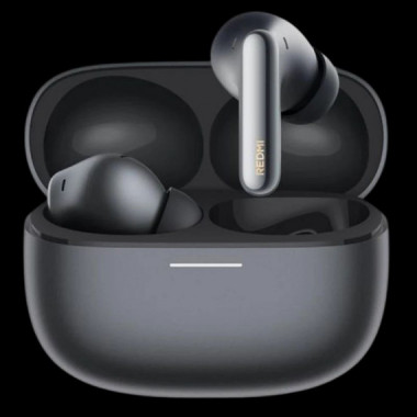 XIAOMI AURICULARES REDMI BUDS 8 PRO ANC NEGRO