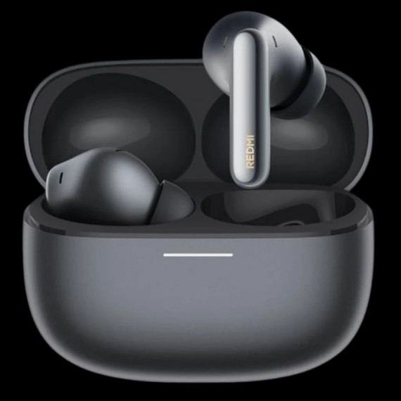 XIAOMI AURICULARES REDMI BUDS 8 PRO ANC NEGRO