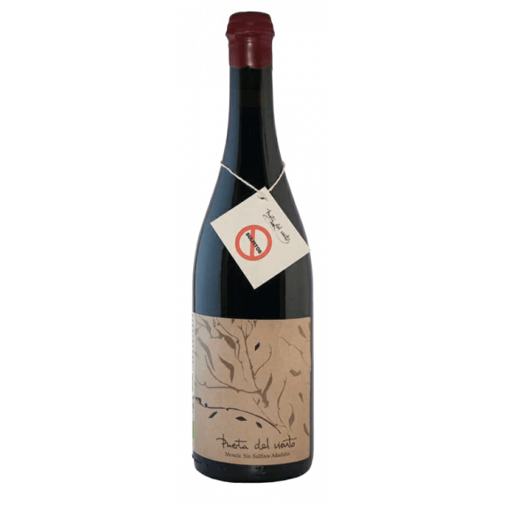 Puerta del Viento Cepas Viejas - 75CL  BODEGA PUERTA DEL VIENTO