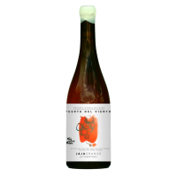 Jaja Orange Wine Puerta del Viento - 75CL  BODEGA PUERTA DEL VIENTO