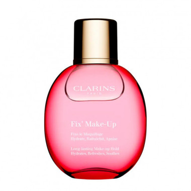 Fix&rsquo; Make-Up
Fijador Maquillaje