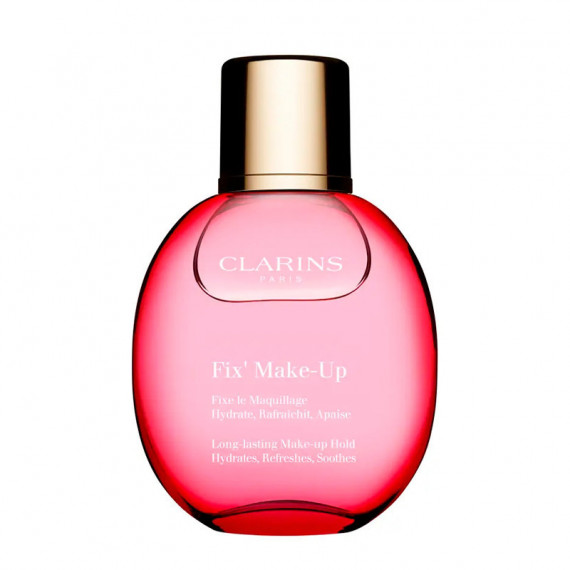 Fix’ Make-Up
Fijador Maquillaje