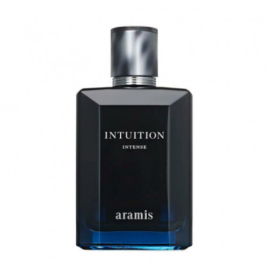 Intuition Intense