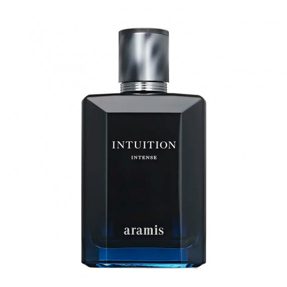 Intuition Intense