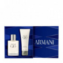 Acqua Di Giò Homme Eau de Toilette Set