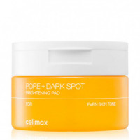 Pore+Dark Spot Brightening Pad
Tratamiento Tonificante - Iluminador