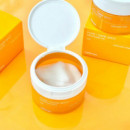 Pore+Dark Spot Brightening Pad
Tratamiento Tonificante - Iluminador