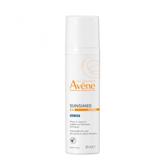 Sunsimed KA
Tratamiento Protección UVA