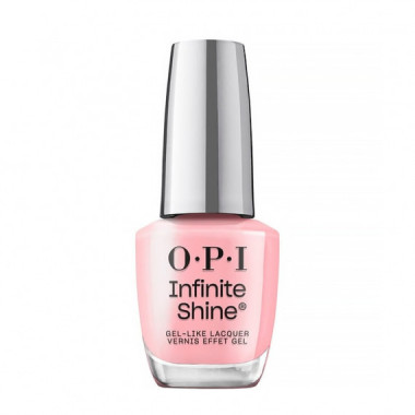 Infinite Shine - Passion-ista