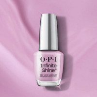 Infinite Shine  - What’s Not To Lilac?  O.P.I