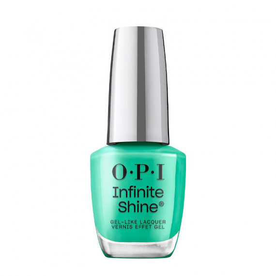 Infinite Shine  - Big Apple Green