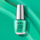 Infinite Shine  - Big Apple Green