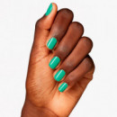 Infinite Shine  - Big Apple Green