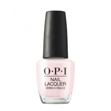 Nail Lacquer - OPI&rsquo;m a ​Bubble Bunny