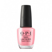 Nail Lacquer - Bathtime Bubbly  O.P.I