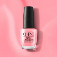 Nail Lacquer - Bathtime Bubbly  O.P.I