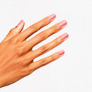 Nail Lacquer - Bathtime Bubbly