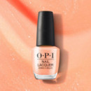 Nail Lacquer  - Queens Rule  O.P.I