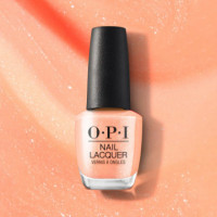 Nail Lacquer  - Queens Rule  O.P.I