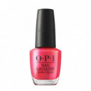 Nail Lacquer- Pompeii Pink