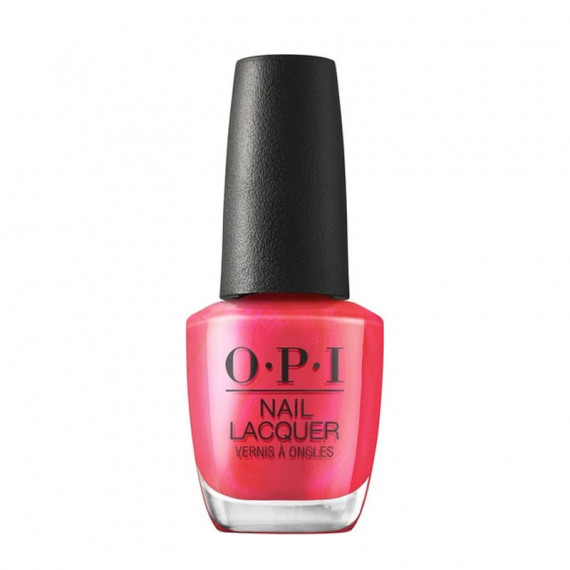 Nail Lacquer- Pompeii Pink