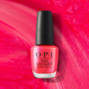 Nail Lacquer- Pompeii Pink