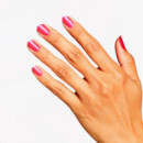Nail Lacquer- Pompeii Pink