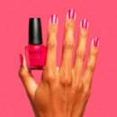 Nail Lacquer- Pompeii Pink
