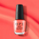 Nail Lacquer - Shrimp Cocktail