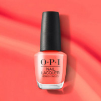 Nail Lacquer - Shrimp Cocktail  O.P.I